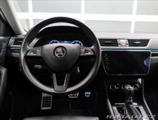 Škoda Superb 2,0 TSI DSG L&K 2020