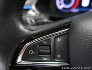 Škoda Superb 2,0 TSI DSG L&K 2020