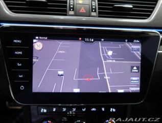 Škoda Superb 2,0 TSI DSG L&K 2020