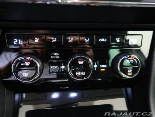 Škoda Superb 2,0 TSI DSG L&K 2020