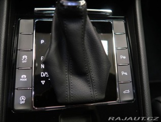 Škoda Superb 2,0 TSI DSG L&K 2020