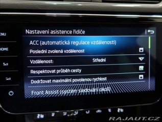 Škoda Superb 2,0 TSI DSG L&K 2020
