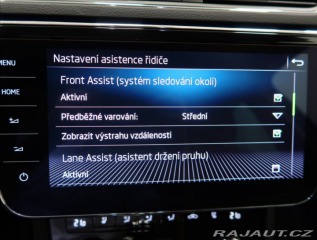 Škoda Superb 2,0 TSI DSG L&K 2020
