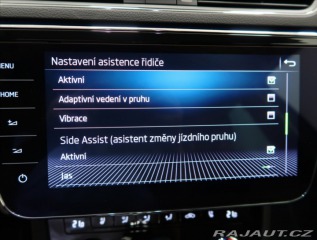 Škoda Superb 2,0 TSI DSG L&K 2020