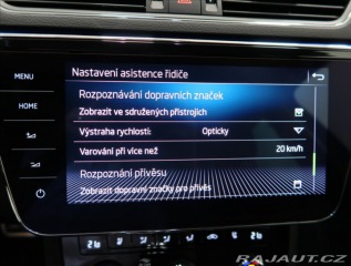 Škoda Superb 2,0 TSI DSG L&K 2020