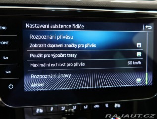 Škoda Superb 2,0 TSI DSG L&K 2020