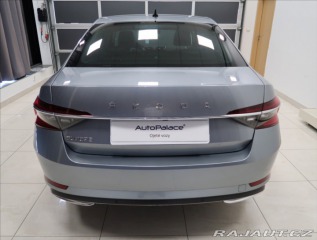 Škoda Superb 2,0 TSI DSG L&K 2020
