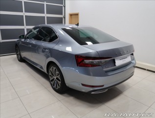 Škoda Superb 2,0 TSI DSG L&K 2020