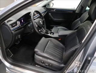 Škoda Superb 2,0 TSI DSG L&K 2020