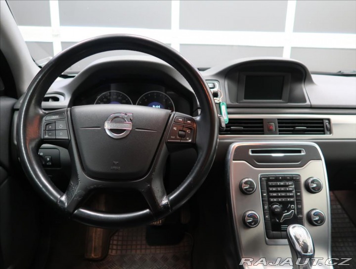 Volvo V70 2,4 D4 AUT AWD 2012