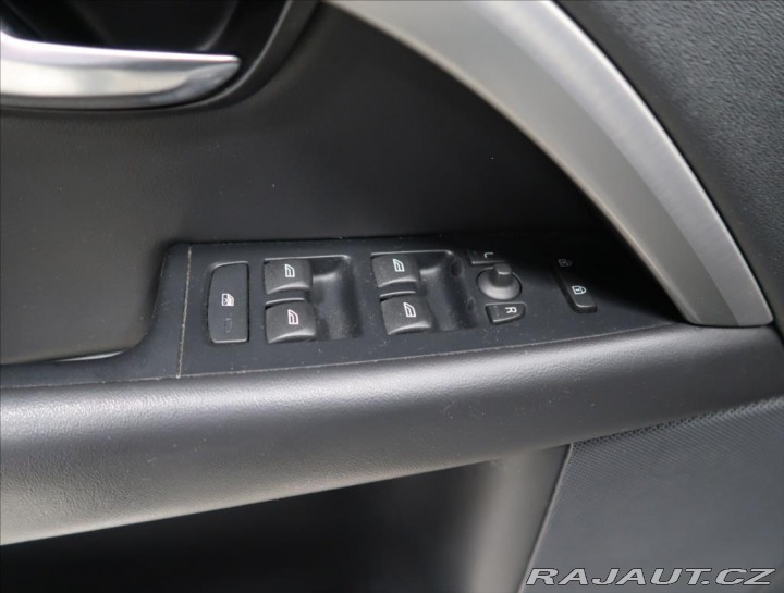 Volvo V70 2,4 D4 AUT AWD 2012