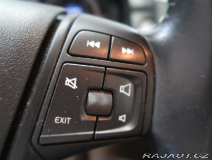 Volvo V70 2,4 D4 AUT AWD 2012