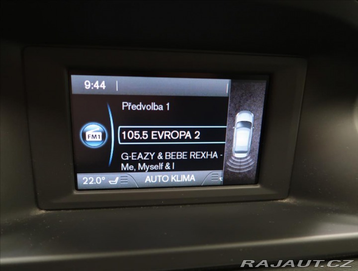 Volvo V70 2,4 D4 AUT AWD 2012