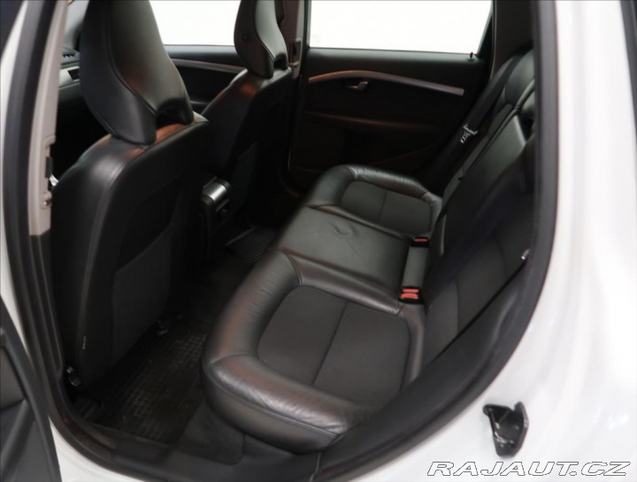 Volvo V70 2,4 D4 AUT AWD 2012