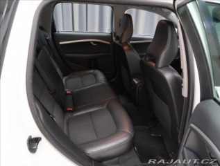 Volvo V70 2,4 D4 AUT AWD 2012