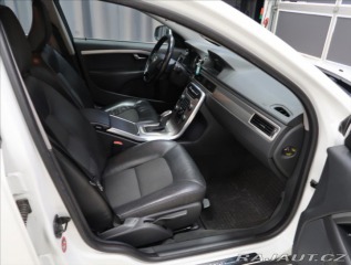 Volvo V70 2,4 D4 AUT AWD 2012