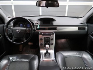 Volvo V70 2,4 D4 AUT AWD 2012