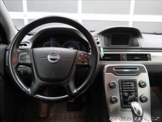 Volvo V70 2,4 D4 AUT AWD 2012