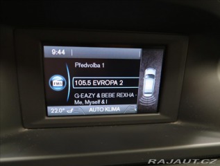 Volvo V70 2,4 D4 AUT AWD 2012