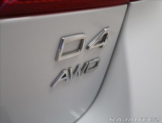 Volvo V70 2,4 D4 AUT AWD 2012