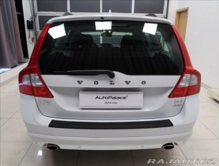 Volvo V70 2,4 D4 AUT AWD 2012