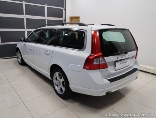 Volvo V70 2,4 D4 AUT AWD 2012