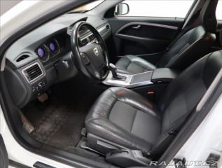 Volvo V70 2,4 D4 AUT AWD 2012