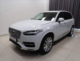 Volvo XC90 2,0 D5 AWD AUT