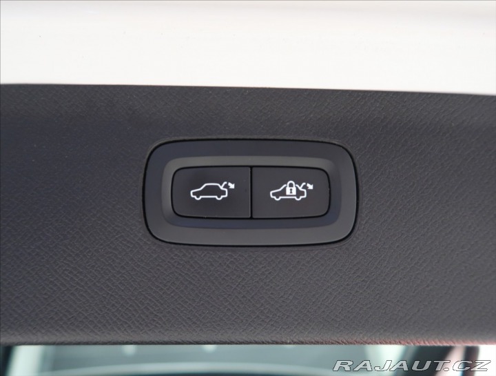 Volvo XC90 2,0 D5 AWD AUT 2015