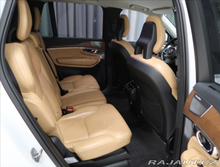 Volvo XC90 2,0 D5 AWD AUT 2015