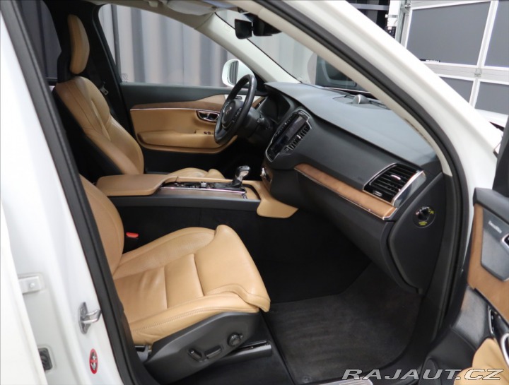 Volvo XC90 2,0 D5 AWD AUT 2015