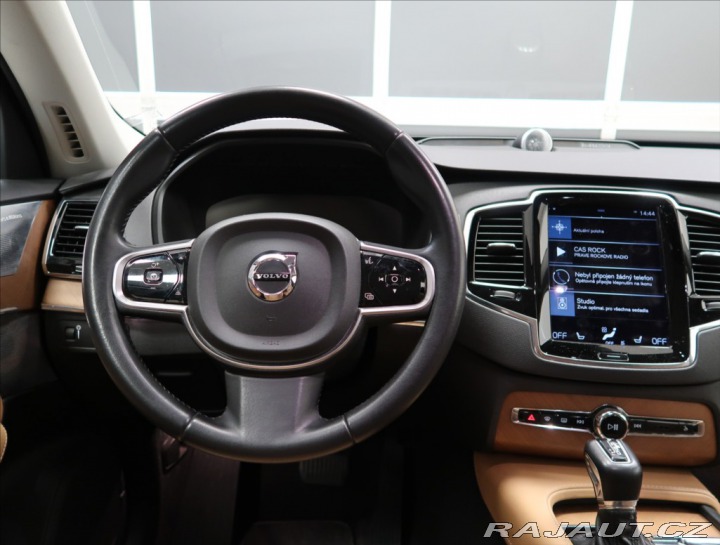 Volvo XC90 2,0 D5 AWD AUT 2015