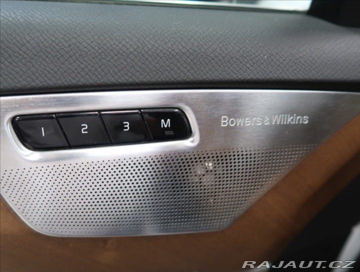 Volvo XC90 2,0 D5 AWD AUT 2015