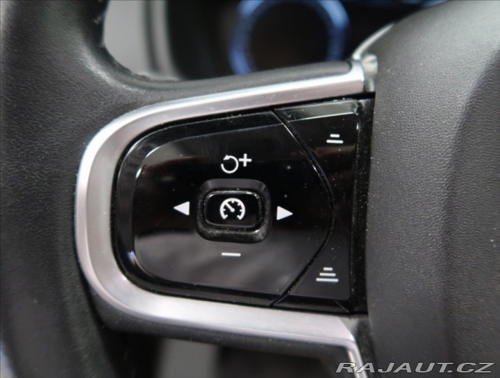 Volvo XC90 2,0 D5 AWD AUT 2015