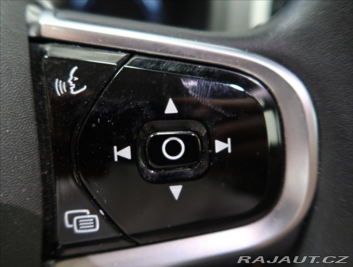 Volvo XC90 2,0 D5 AWD AUT 2015