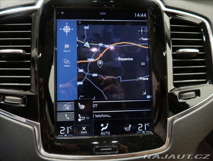 Volvo XC90 2,0 D5 AWD AUT 2015