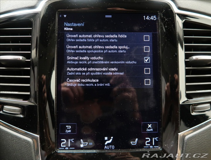 Volvo XC90 2,0 D5 AWD AUT 2015