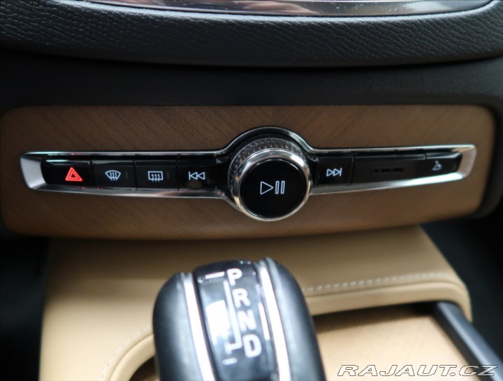 Volvo XC90 2,0 D5 AWD AUT 2015