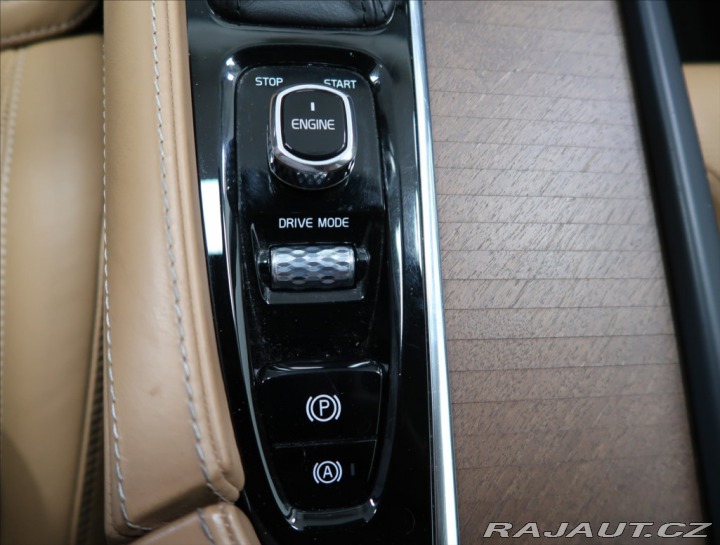 Volvo XC90 2,0 D5 AWD AUT 2015