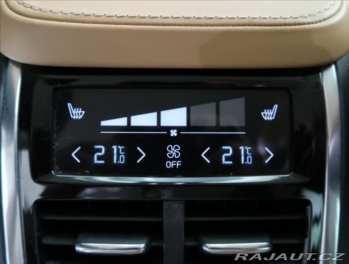 Volvo XC90 2,0 D5 AWD AUT 2015
