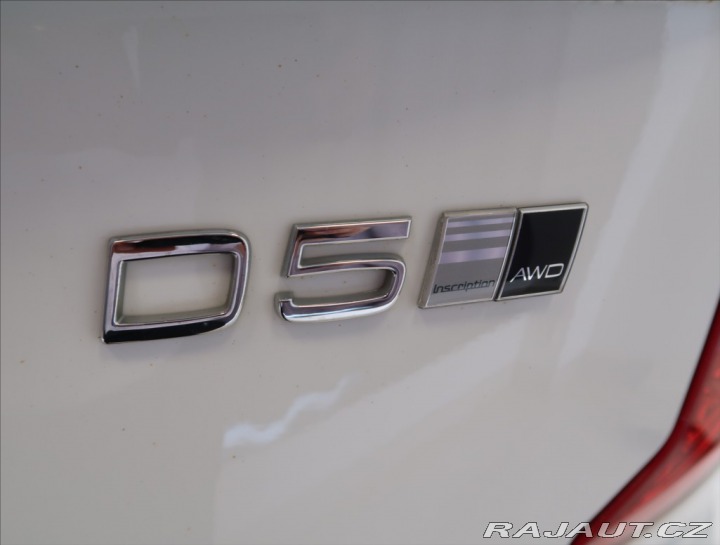 Volvo XC90 2,0 D5 AWD AUT 2015