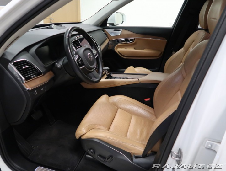 Volvo XC90 2,0 D5 AWD AUT 2015