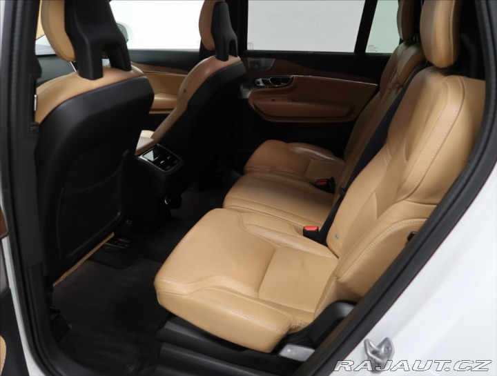 Volvo XC90 2,0 D5 AWD AUT 2015