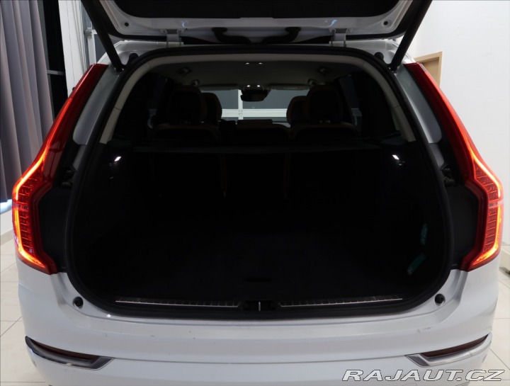 Volvo XC90 2,0 D5 AWD AUT 2015