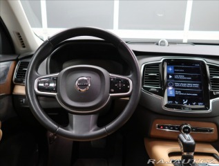 Volvo XC90 2,0 D5 AWD AUT 2015