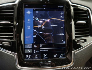 Volvo XC90 2,0 D5 AWD AUT 2015