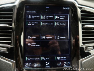 Volvo XC90 2,0 D5 AWD AUT 2015