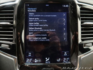 Volvo XC90 2,0 D5 AWD AUT 2015