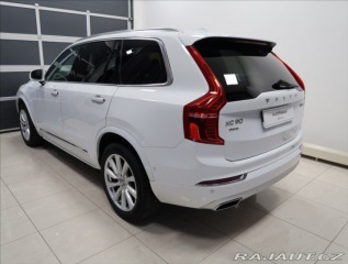 Volvo XC90 2,0 D5 AWD AUT 2015
