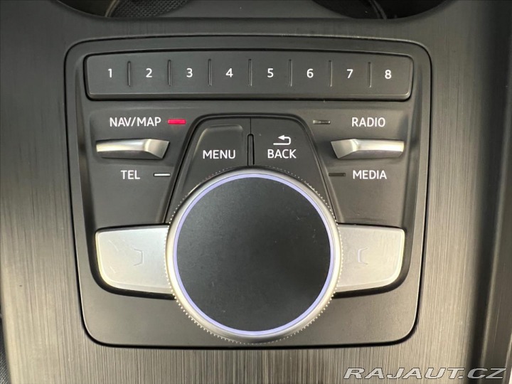 Audi A4 Allroad 2,0 TDI QUATTRO S 2018